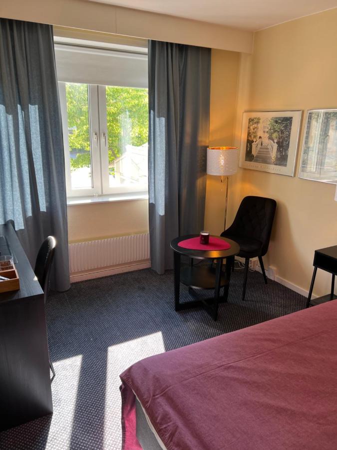 Noah Longstay Västerås Exterior foto